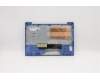 Lenovo 5CB0W44035 Tastatur inkl. Topcase ASM_GR W 81VR IB