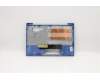 Lenovo 5CB0W44036 Tastatur inkl. Topcase ASM_HB W 81VR IB