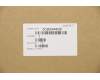5CB0W44039 Lenovo COVER Upper Case ASM_UK W 81VR IB