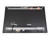 5CB0W44072 Original Lenovo Displaydeckel 39,6cm (15,6 Zoll) grau