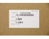 Lenovo 5CB0W44086 Tastatur inkl. Topcase ASM_RU L81YEIGTEX