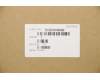 Lenovo 5CB0W44089 Tastatur inkl. Topcase ASM_SW L81YEIGTEX