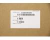 Lenovo 5CB0W44094 Tastatur inkl. Topcase ASM_US INTE L81YEIGTEX