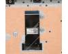 Lenovo 5CB0W44095 Tastatur inkl. Topcase ASM_US L81YEIGTEX