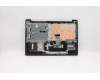 Lenovo 5CB0W44096 Tastatur inkl. Topcase ASM_CZ-SK L81YEIGTEX