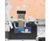 Lenovo 5CB0W44097 Tastatur inkl. Topcase ASM_BU L81YEIGTEX
