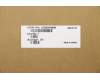 Lenovo 5CB0W44099 Tastatur inkl. Topcase ASM_BE L81YEIGTEX