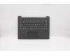 Lenovo 5CB0W44159 Tastatur inkl. Topcase ASM_US INTE L81YB IGTEX