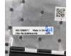 Lenovo 5CB0W44159 Tastatur inkl. Topcase ASM_US INTE L81YB IGTEX