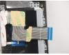 Lenovo 5CB0W44167 Tastatur inkl. Topcase ASM_UKR L81YB IGTEX