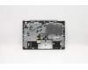 Lenovo 5CB0W44277 Tastatur inkl. TopcaseASM_B MGR_BL W/IT