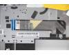 Lenovo 5CB0W44281 Tastatur inkl. TopcaseASM_B MGR_BL W/GK
