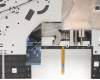Lenovo 5CB0W44284 Tastatur inkl. TopcaseASM_B MGR_BL W/ND