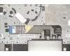 Lenovo 5CB0W44287 Tastatur inkl. TopcaseASM_B MGR_BL W/SA
