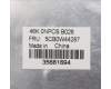 Lenovo 5CB0W44287 Tastatur inkl. TopcaseASM_B MGR_BL W/SA