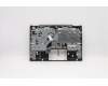 Lenovo 5CB0W44293 Tastatur inkl. TopcaseASM_B MGR_BL W/UK