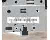 Lenovo 5CB0W44294 Tastatur inkl. TopcaseASM_B MGR_BL W/US INT\'E