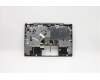 Lenovo 5CB0W44296 Tastatur inkl. TopcaseASM_B MGR_BL W/CZ-SK