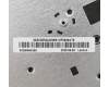 Lenovo 5CB0W44296 Tastatur inkl. TopcaseASM_B MGR_BL W/CZ-SK