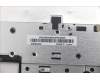 Lenovo 5CB0W44306 Tastatur inkl. TopcaseASM_B MGR_NBL W/LA