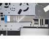 Lenovo 5CB0W44318 Tastatur inkl. TopcaseASM_B MGR_NBL W/ RU
