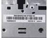 Lenovo 5CB0W44318 Tastatur inkl. TopcaseASM_B MGR_NBL W/ RU