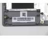 Lenovo 5CB0W44342 Tastatur inkl. TopcaseQ20RV FP_MGR_BL_ARA