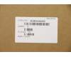 Lenovo 5CB0W44343 Tastatur inkl. TopcaseQ20RV FP_MGR_BL_ BEL