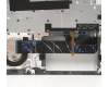 Lenovo 5CB0W44343 Tastatur inkl. TopcaseQ20RV FP_MGR_BL_ BEL