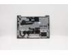 Lenovo 5CB0W44346 Tastatur inkl. TopcaseQ20RVFP_MGR_BL_ CZE/SLK