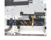 Lenovo 5CB0W44346 Tastatur inkl. TopcaseQ20RVFP_MGR_BL_ CZE/SLK