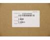 Lenovo 5CB0W44349 Tastatur inkl. TopcaseQ20RV FP_MGR_BL_ FRA