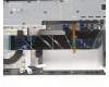 Lenovo 5CB0W44349 Tastatur inkl. TopcaseQ20RV FP_MGR_BL_ FRA