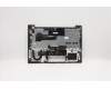 Lenovo 5CB0W44353 Tastatur inkl. TopcaseQ20RV FP_MGR_BL_ GRE