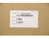Lenovo 5CB0W44353 Tastatur inkl. TopcaseQ20RV FP_MGR_BL_ GRE
