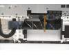 Lenovo 5CB0W44353 Tastatur inkl. TopcaseQ20RV FP_MGR_BL_ GRE