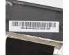 Lenovo 5CB0W44353 Tastatur inkl. TopcaseQ20RV FP_MGR_BL_ GRE