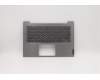 Lenovo 5CB0W44356 Tastatur inkl. TopcaseQ20RV FP_MGR_BL_ HUN