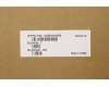 Lenovo 5CB0W44356 Tastatur inkl. TopcaseQ20RV FP_MGR_BL_ HUN
