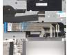 Lenovo 5CB0W44356 Tastatur inkl. TopcaseQ20RV FP_MGR_BL_ HUN