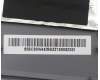 Lenovo 5CB0W44356 Tastatur inkl. TopcaseQ20RV FP_MGR_BL_ HUN