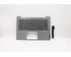 Lenovo 5CB0W44363 Tastatur inkl. Topcase20RV FP_MGR_BL_ POR