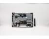 Lenovo 5CB0W44363 Tastatur inkl. Topcase20RV FP_MGR_BL_ POR