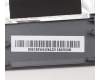 Lenovo 5CB0W44364 Tastatur inkl. Topcase20RV FP_MGR_BL_ RUS