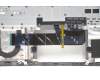 Lenovo 5CB0W44365 Tastatur inkl. Topcase20RV FP_MGR_BL_ SLV