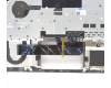 Lenovo 5CB0W44367 Tastatur inkl. Topcase20RV FP_MGR_BL_ SWS