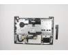Lenovo 5CB0W44369 Tastatur inkl. Topcase20RV FP_MGR_BL_ THAI