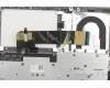 Lenovo 5CB0W44369 Tastatur inkl. Topcase20RV FP_MGR_BL_ THAI