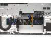 Lenovo 5CB0W44372 Tastatur inkl. Topcase20RV FP_MGR_BL_ UKR