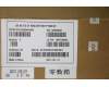 Lenovo 5CB0W44390 Tastatur inkl. Topcase20RV NFP_MGR_BL_ ITA